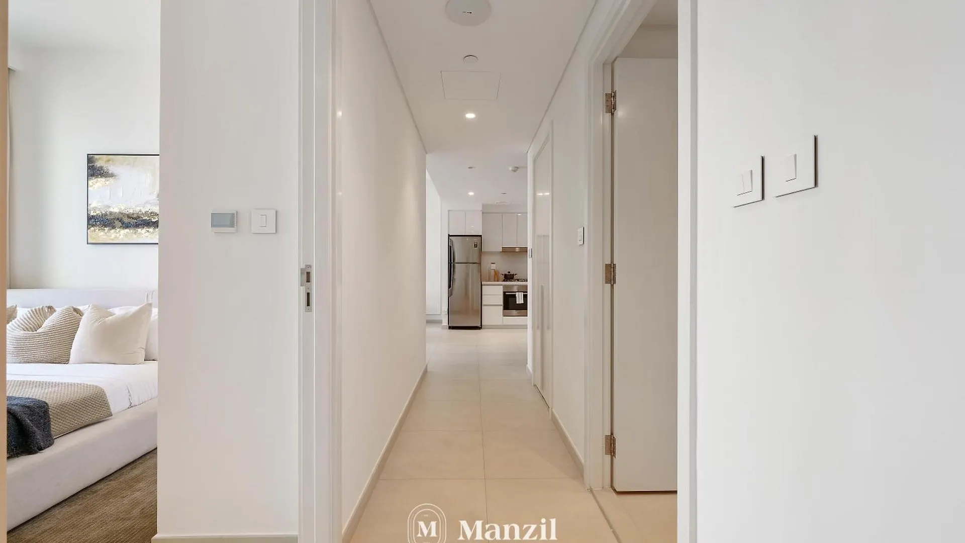Ferienwohnung Manzil - 2Br In Downtown Views With Direct Access To Dubai Mall 0*,  Vereinigte Arabische Emirate