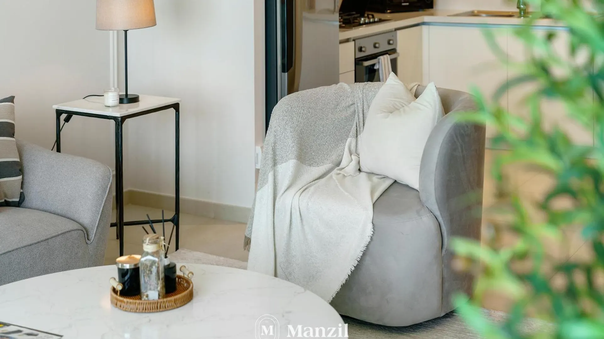 Apartment Ferienwohnung Manzil - 2Br In Downtown Views With Direct Access To Dubai Mall Vereinigte Arabische Emirate
