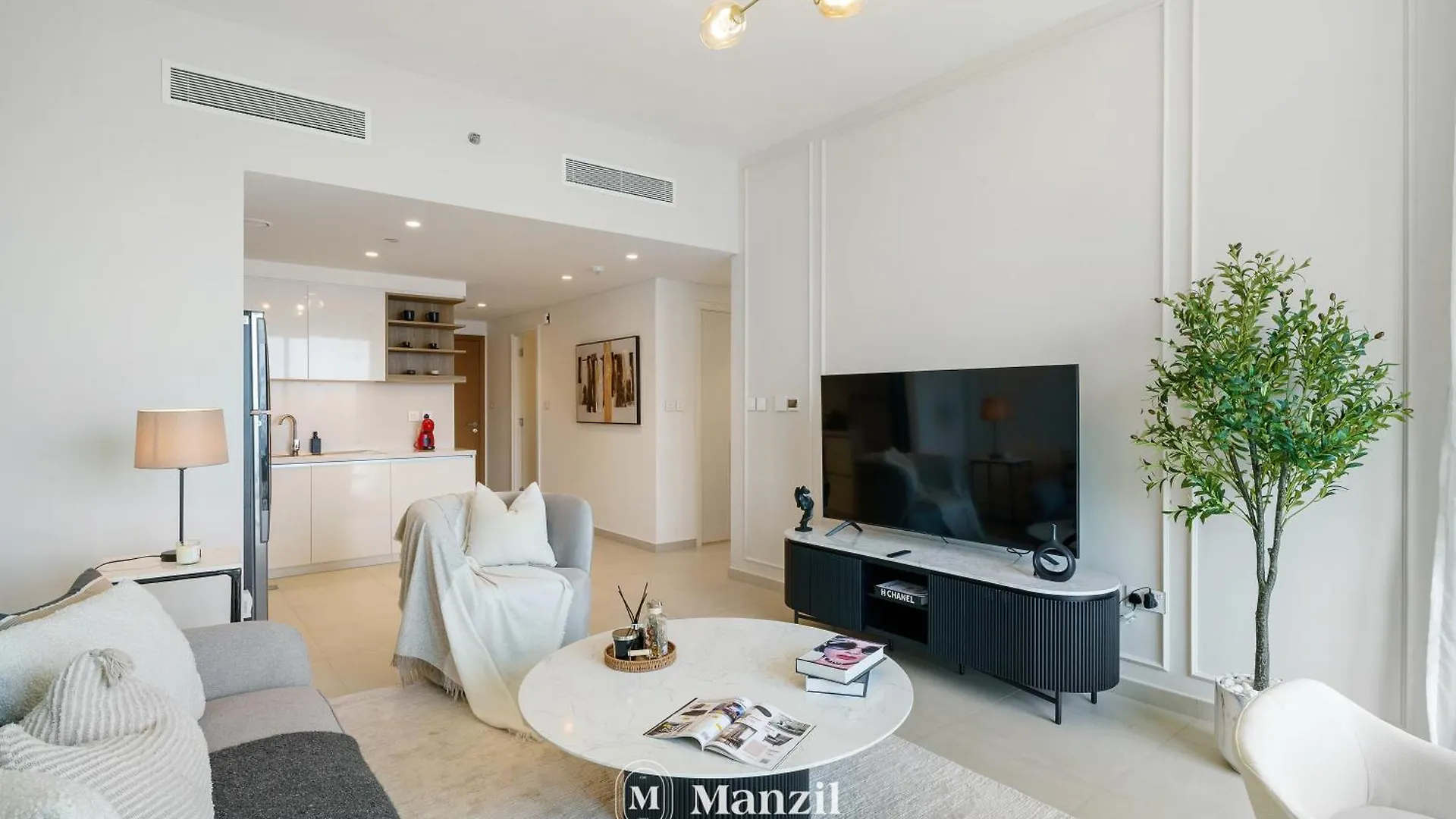 Kontakte von Manzil - 2Br In Downtown Views With Direct Access To Dubai Mall